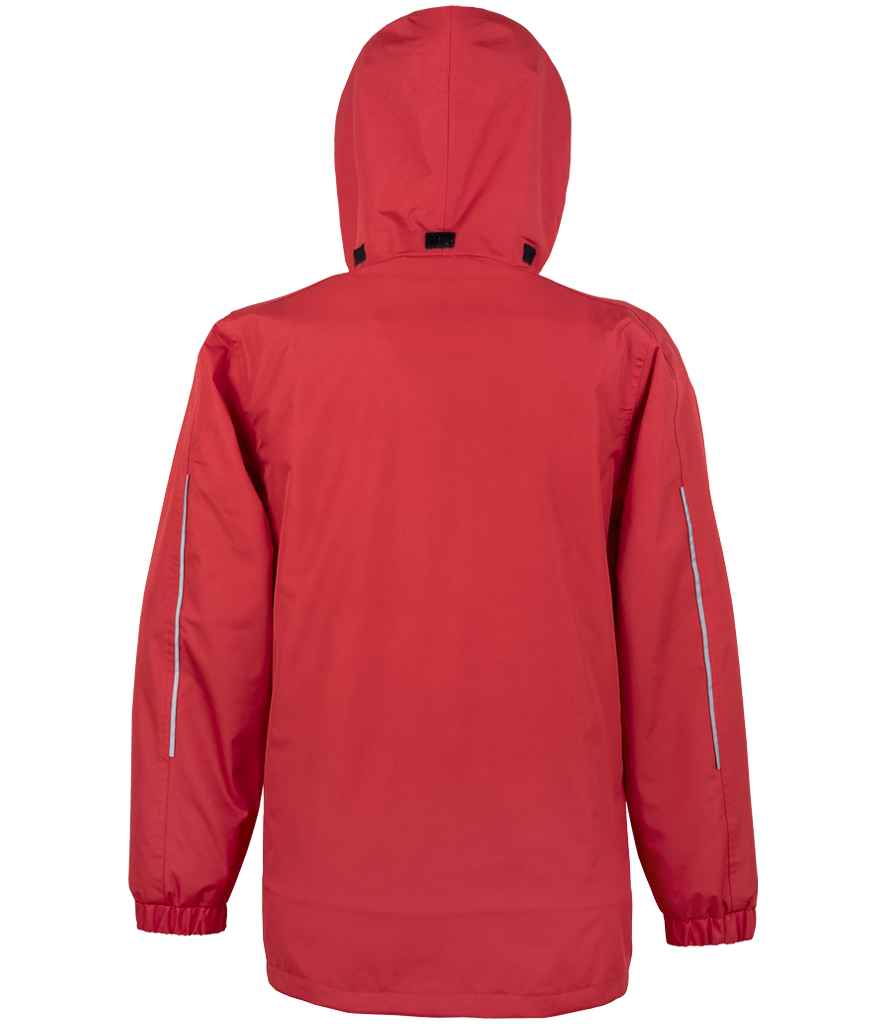 Result Core R236X 3-in-1 Transit Jacket