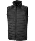 Result Recycled R238X Compass Padded Gilet