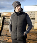 Result Recycled R239X Thermoquilt Gilet
