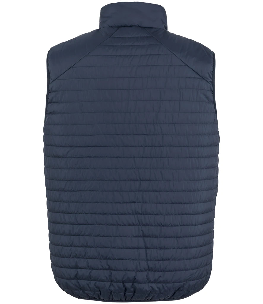 Result Recycled R239X Thermoquilt Gilet