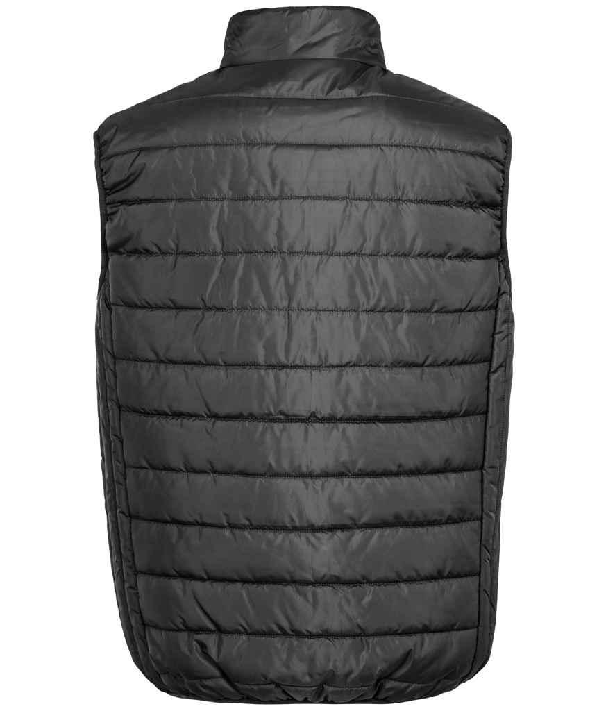 Result Recycled R244X Promo Padded Bodywarmer