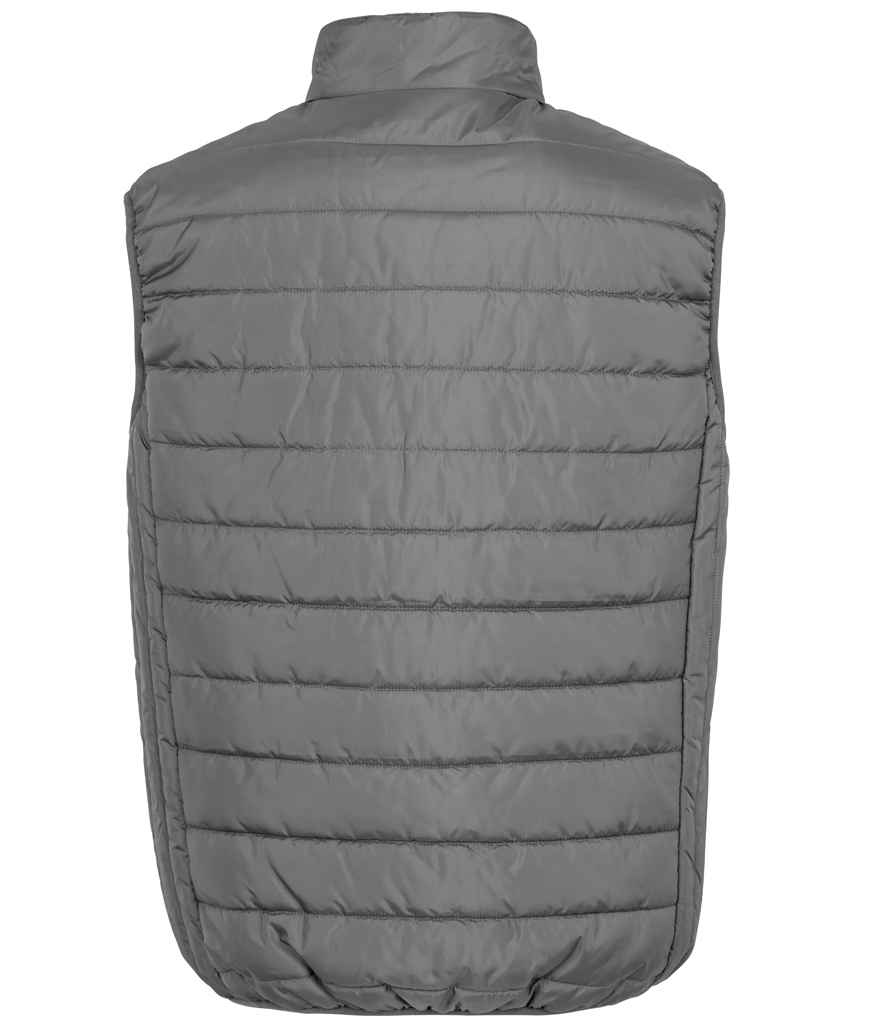 Result Recycled R244X Promo Padded Bodywarmer