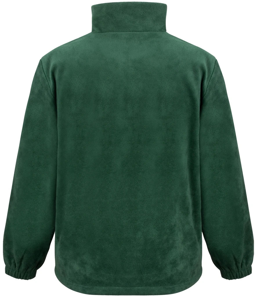 Result R33X Polartherm Zip Neck Fleece