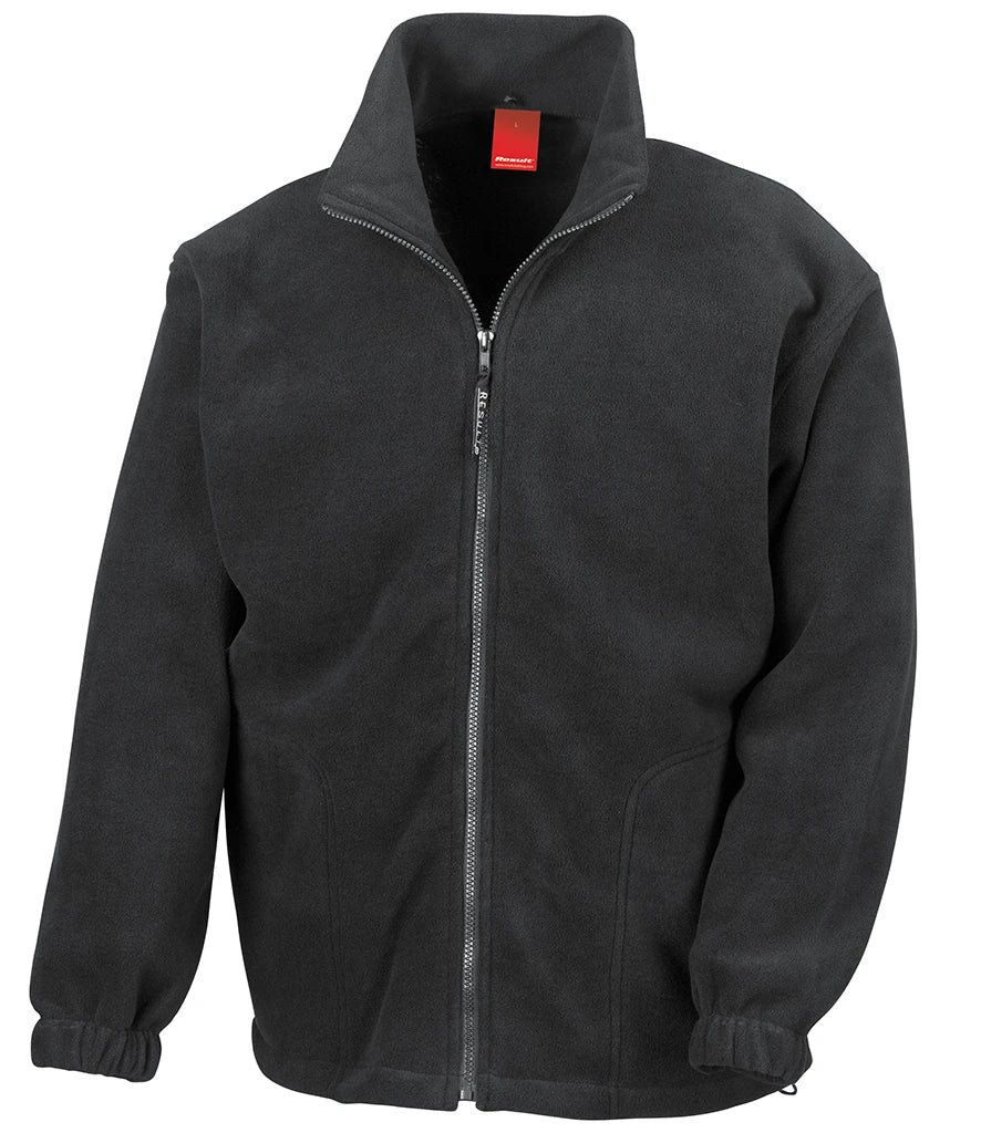 Result R36X Polartherm Fleece Jacket
