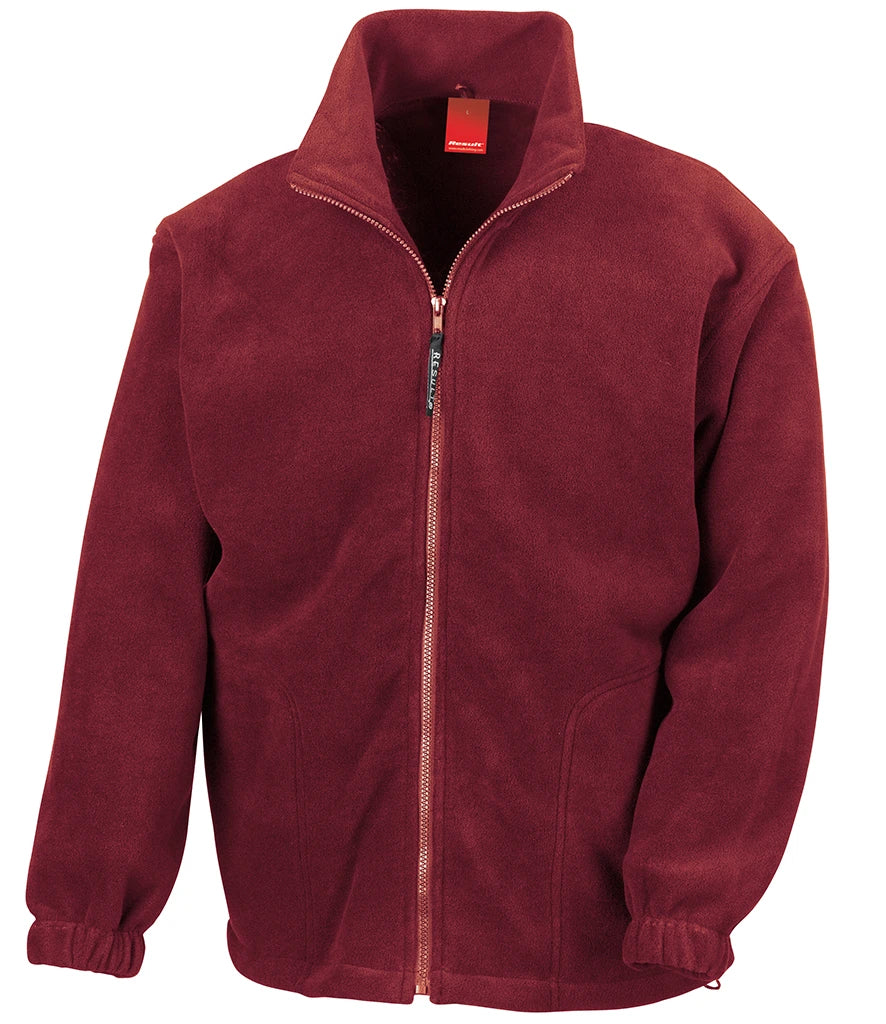Result R36X Polartherm Fleece Jacket