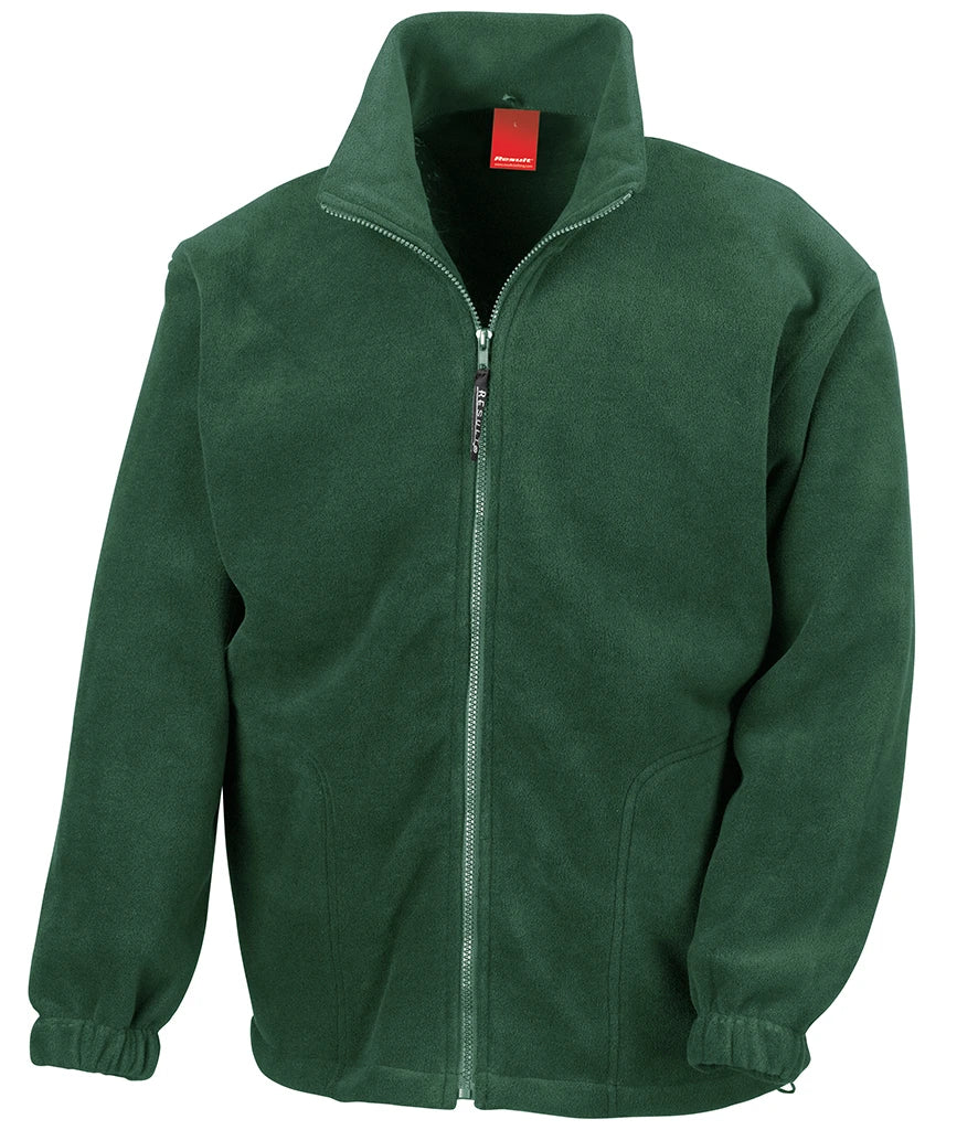 Result R36X Polartherm Fleece Jacket