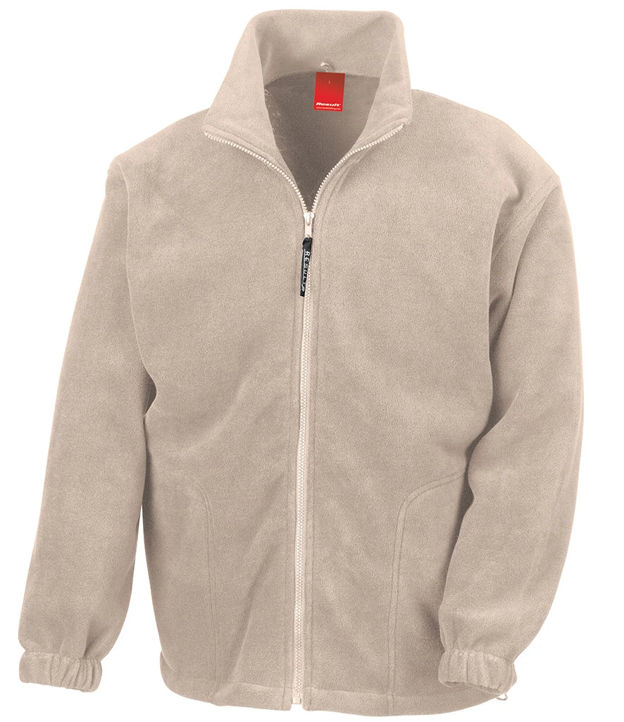 Result R36X Polartherm Fleece Jacket