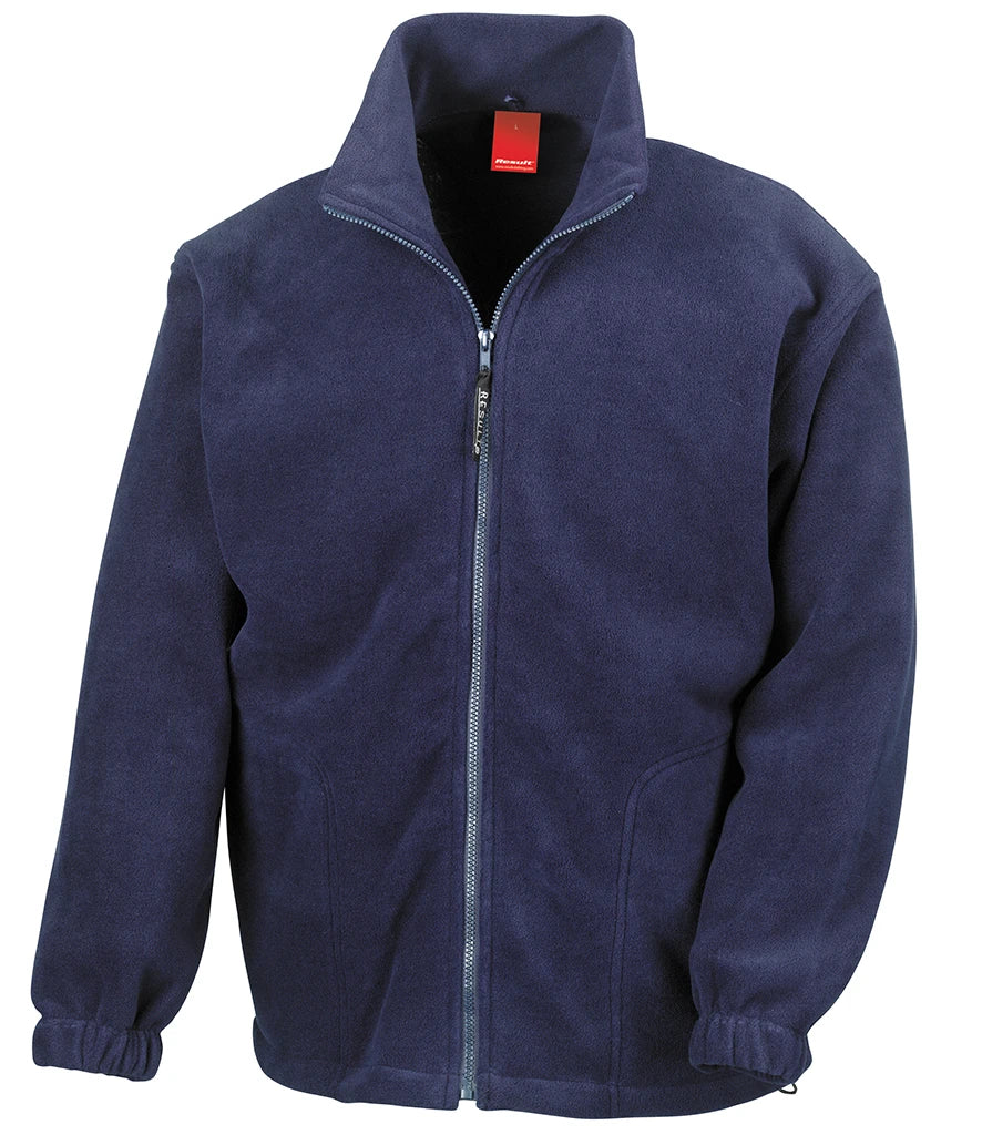 Result R36X Polartherm Fleece Jacket