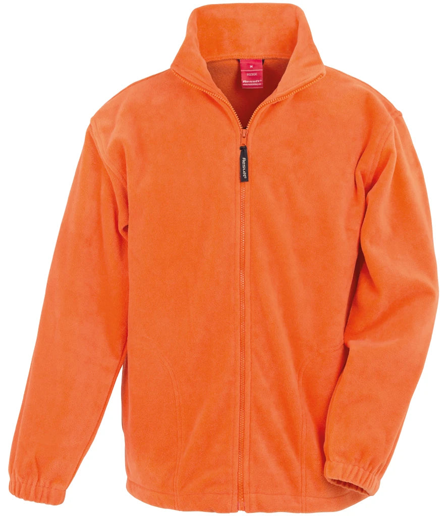 Result R36X Polartherm Fleece Jacket