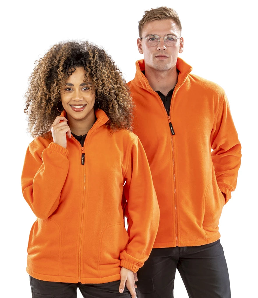 Result R36X Polartherm Fleece Jacket