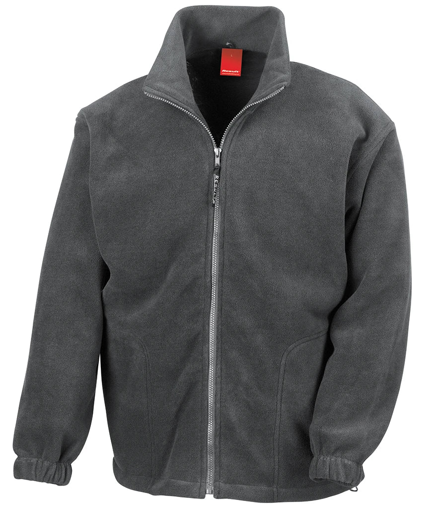 Result R36X Polartherm Fleece Jacket