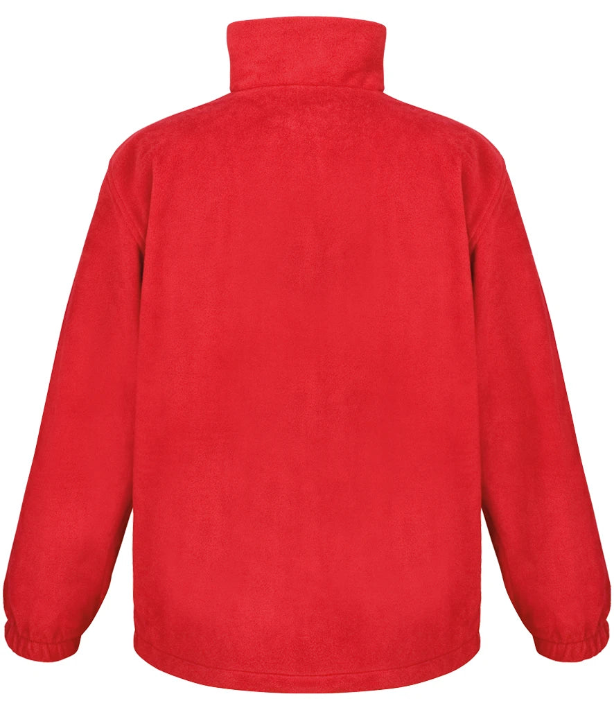 Result R36X Polartherm Fleece Jacket