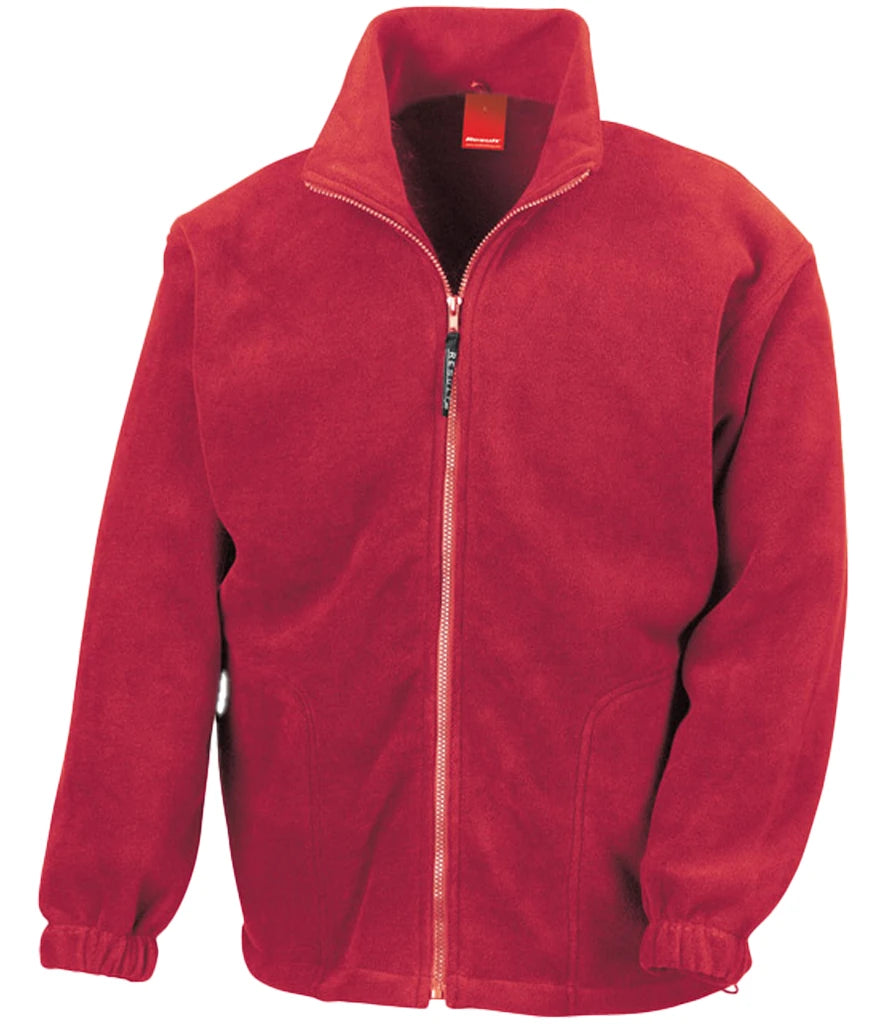 Result R36X Polartherm Fleece Jacket