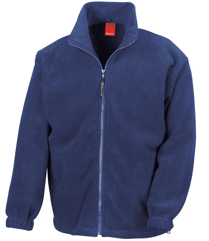 Result R36X Polartherm Fleece Jacket