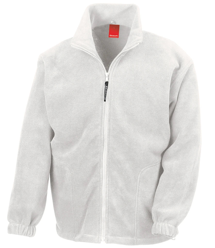 Result R36X Polartherm Fleece Jacket