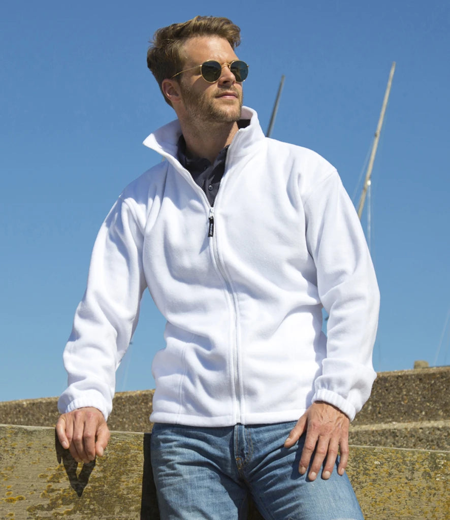 Result R36X Polartherm Fleece Jacket