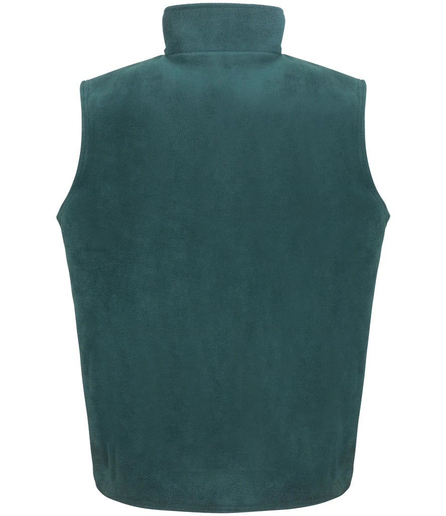 Result R37X Polartherm Fleece Bodywarmer