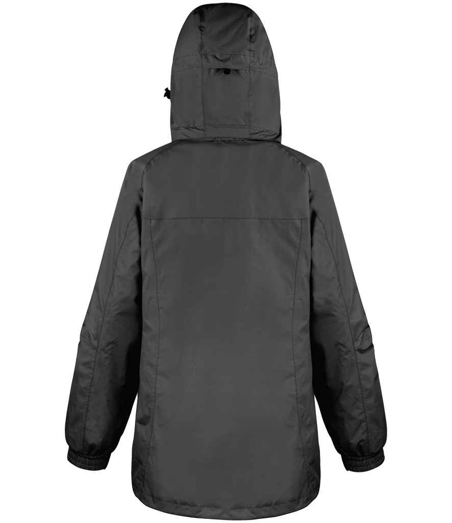 Result R400F Ladies Journey 3-in-1 Jacket