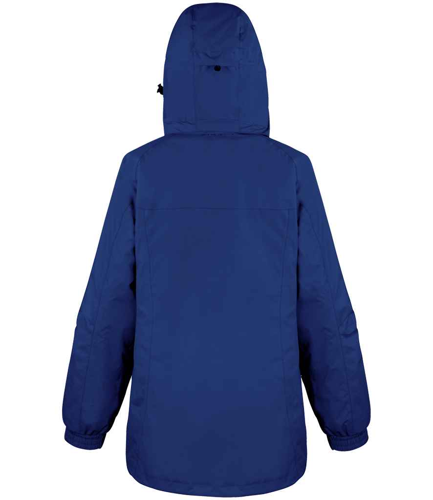 Result R400F Ladies Journey 3-in-1 Jacket