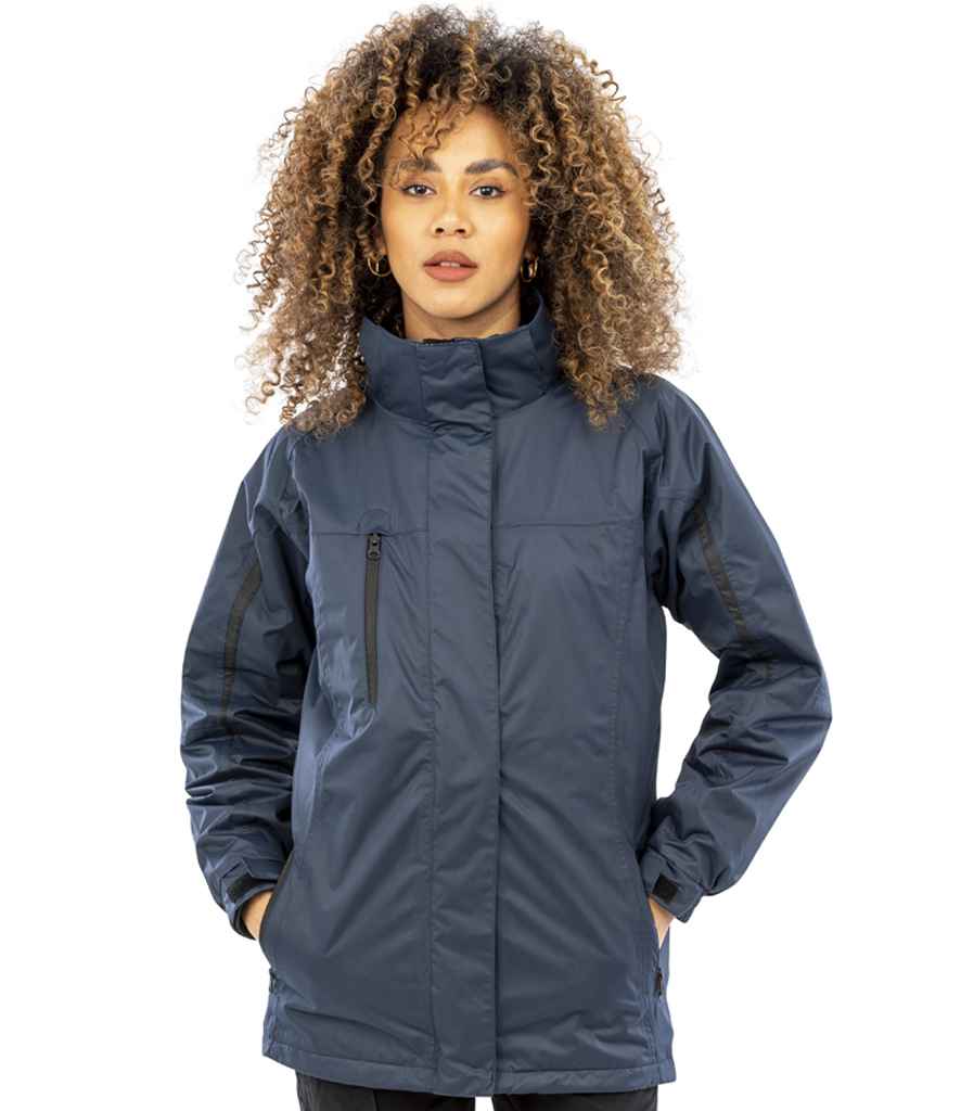 Result R400F Ladies Journey 3-in-1 Jacket