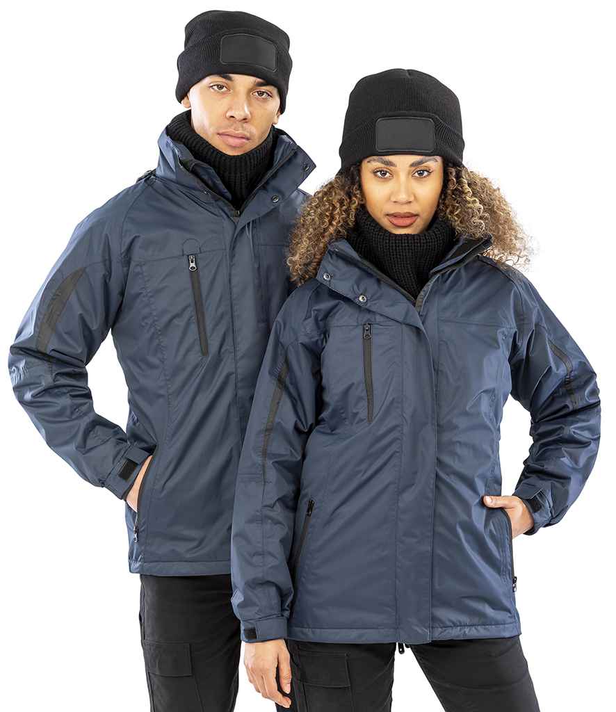Result R400F Ladies Journey 3-in-1 Jacket