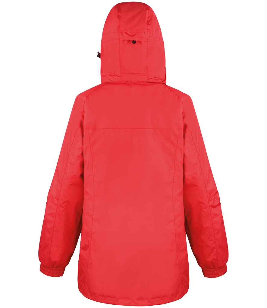 Result R400F Ladies Journey 3-in-1 Jacket