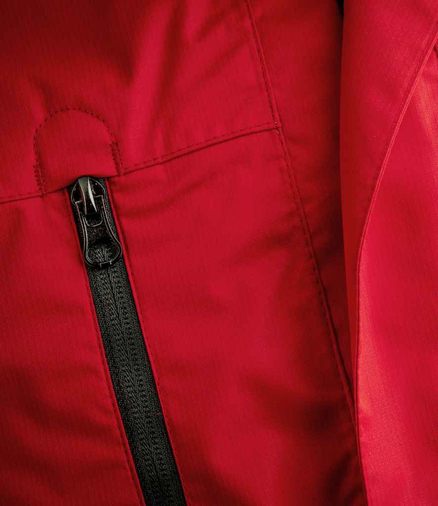 Result R400F Ladies Journey 3-in-1 Jacket