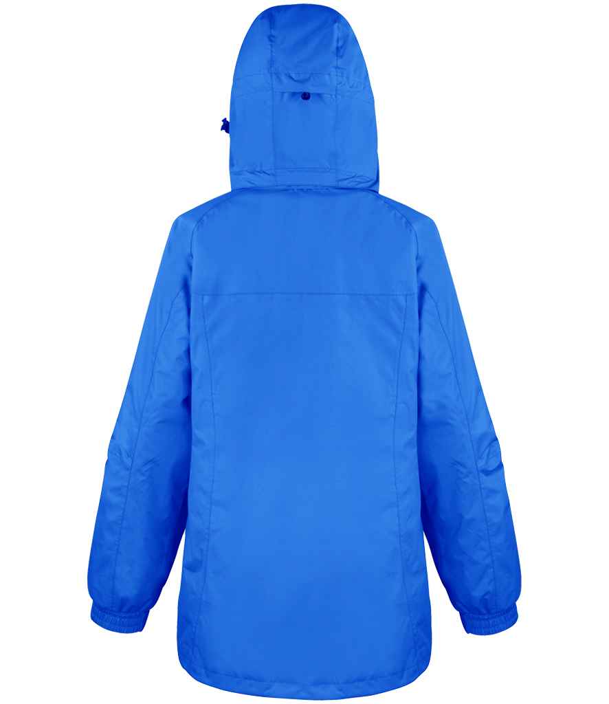 Result R400F Ladies Journey 3-in-1 Jacket