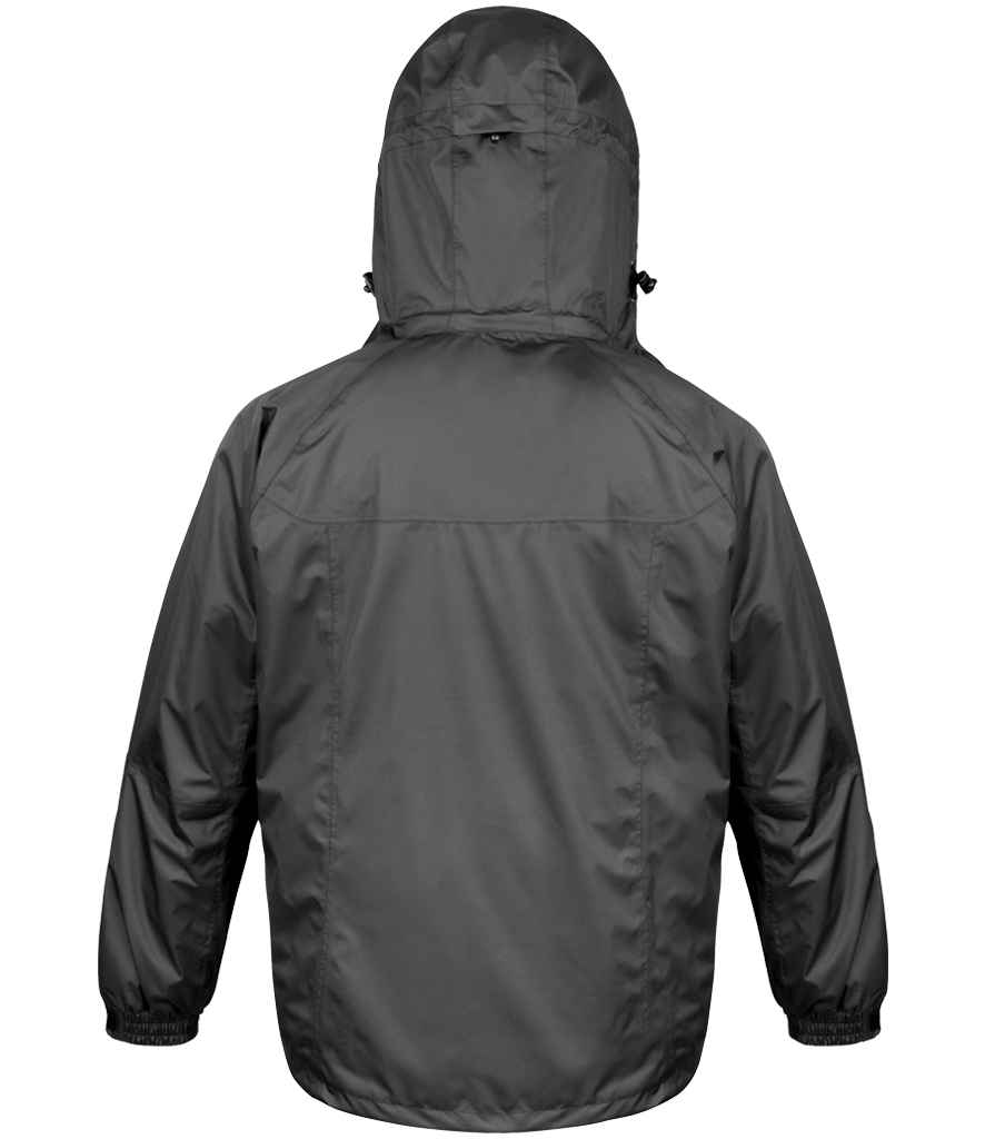 Result R400M Journey 3-in-1 Jacket