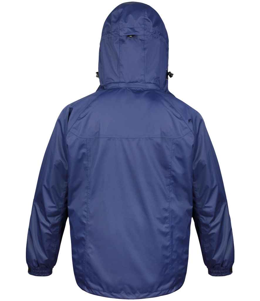 Result R400M Journey 3-in-1 Jacket