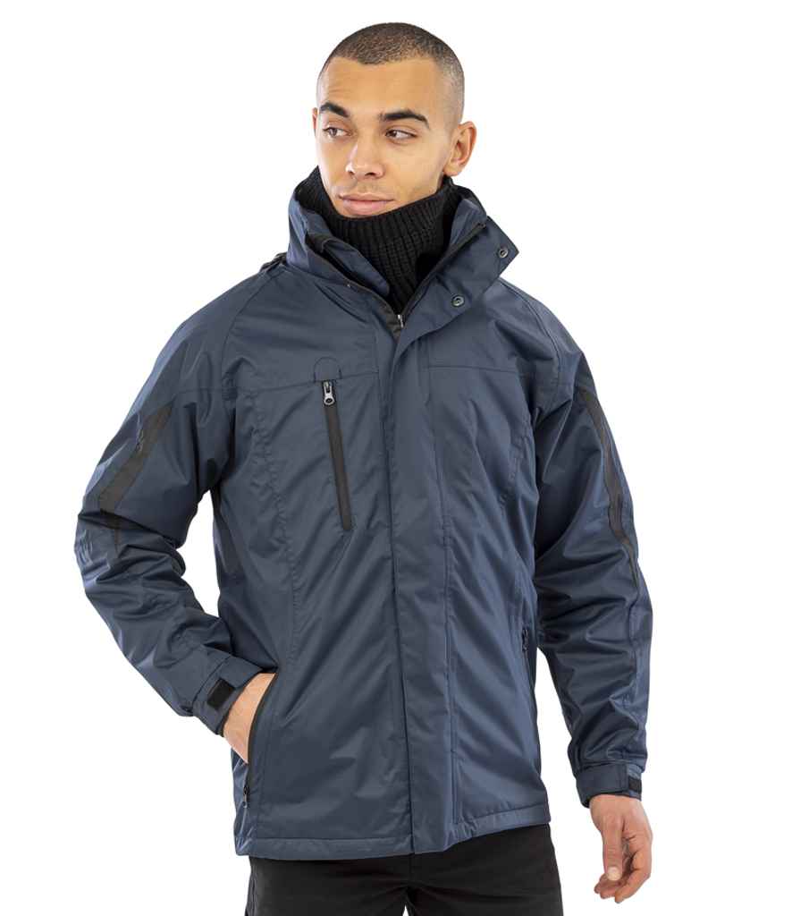 Result R400M Journey 3-in-1 Jacket