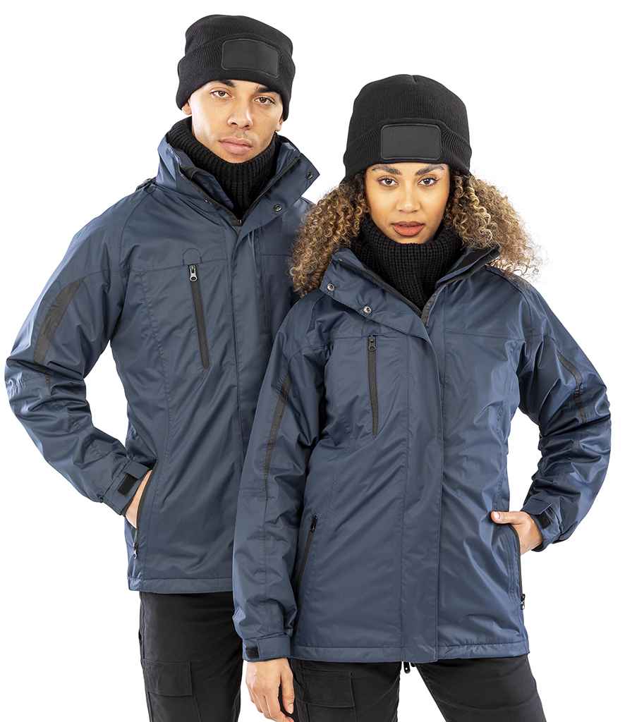 Result R400M Journey 3-in-1 Jacket