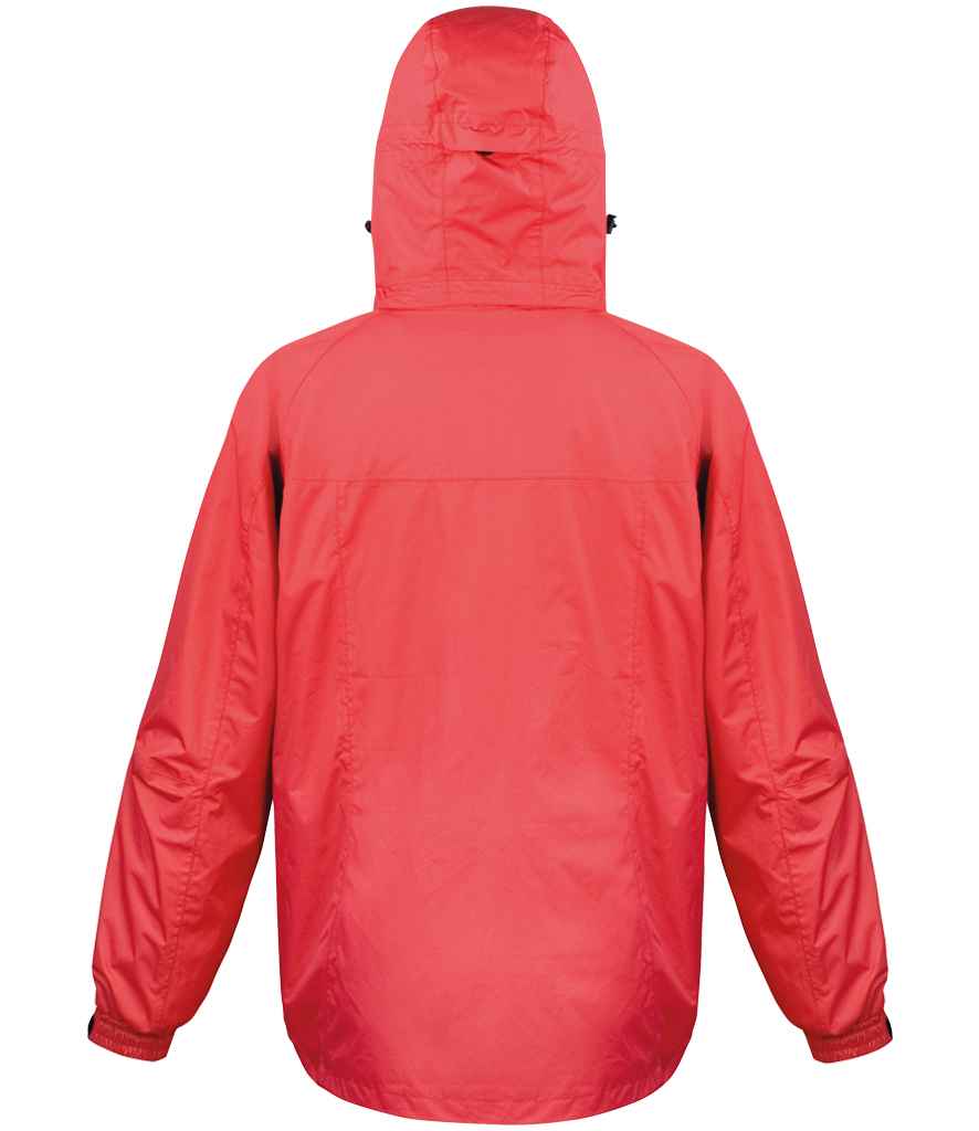 Result R400M Journey 3-in-1 Jacket