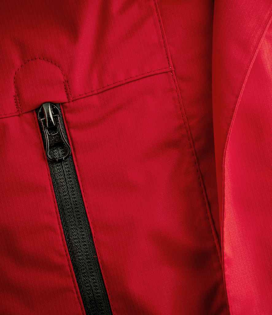 Result R400M Journey 3-in-1 Jacket