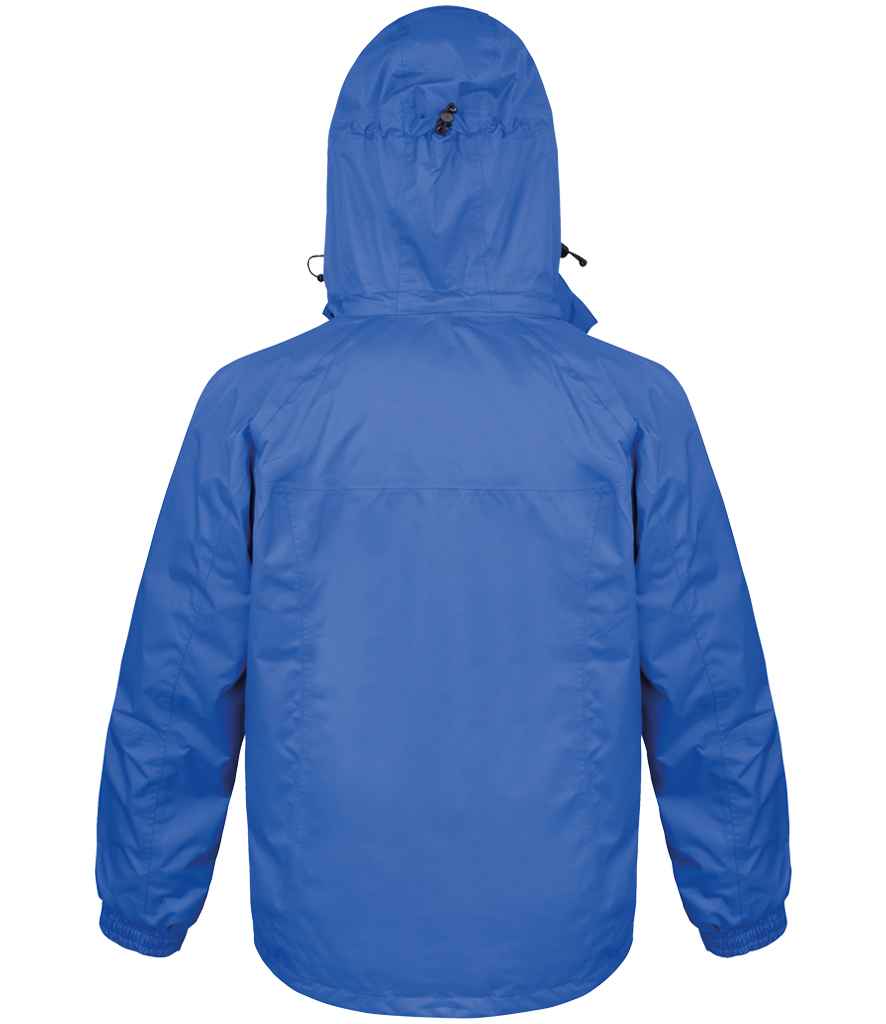 Result R400M Journey 3-in-1 Jacket