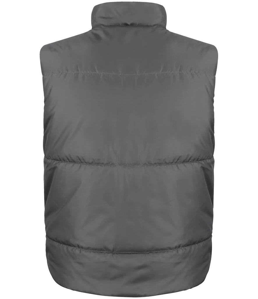 Result R44X Fleece Lined Bodywarmer
