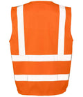 Result Safe-Guard RS479 Executive Cool Mesh Safety Vest