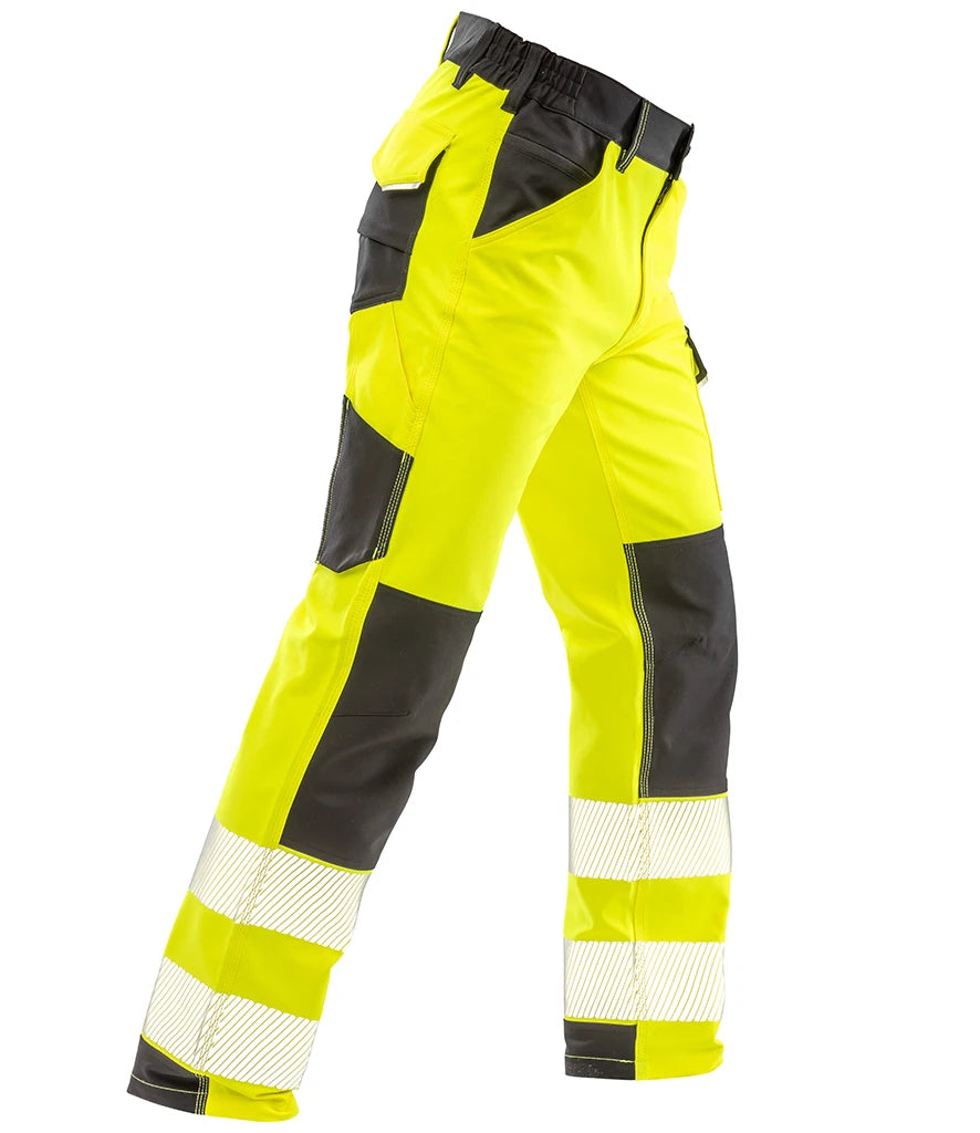 Result Recycled R517X Dynamic Stretch Safety Trousers