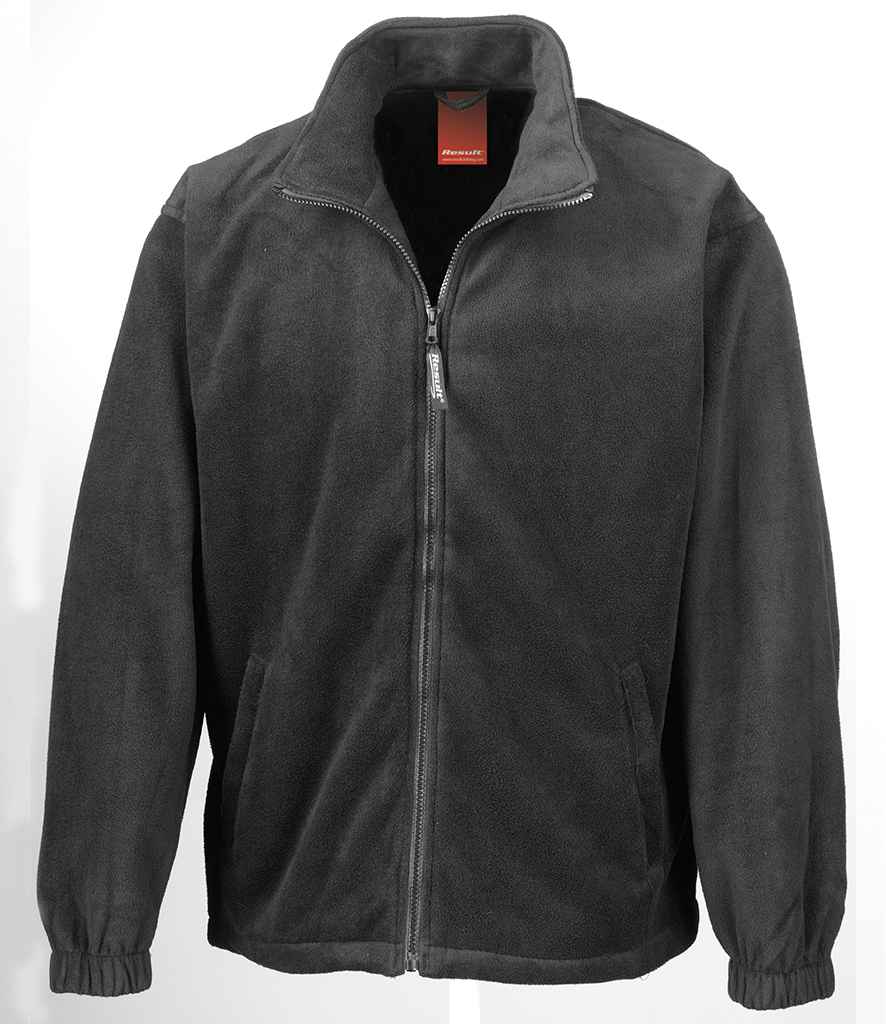 Result R68 3-in-1 Zip and Clip Jacket