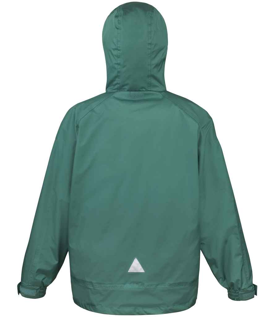 Result R68 3-in-1 Zip and Clip Jacket