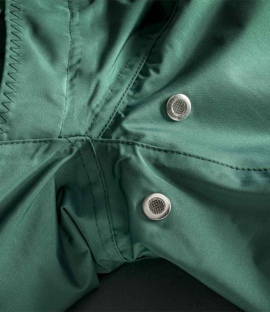 Result R68 3-in-1 Zip and Clip Jacket