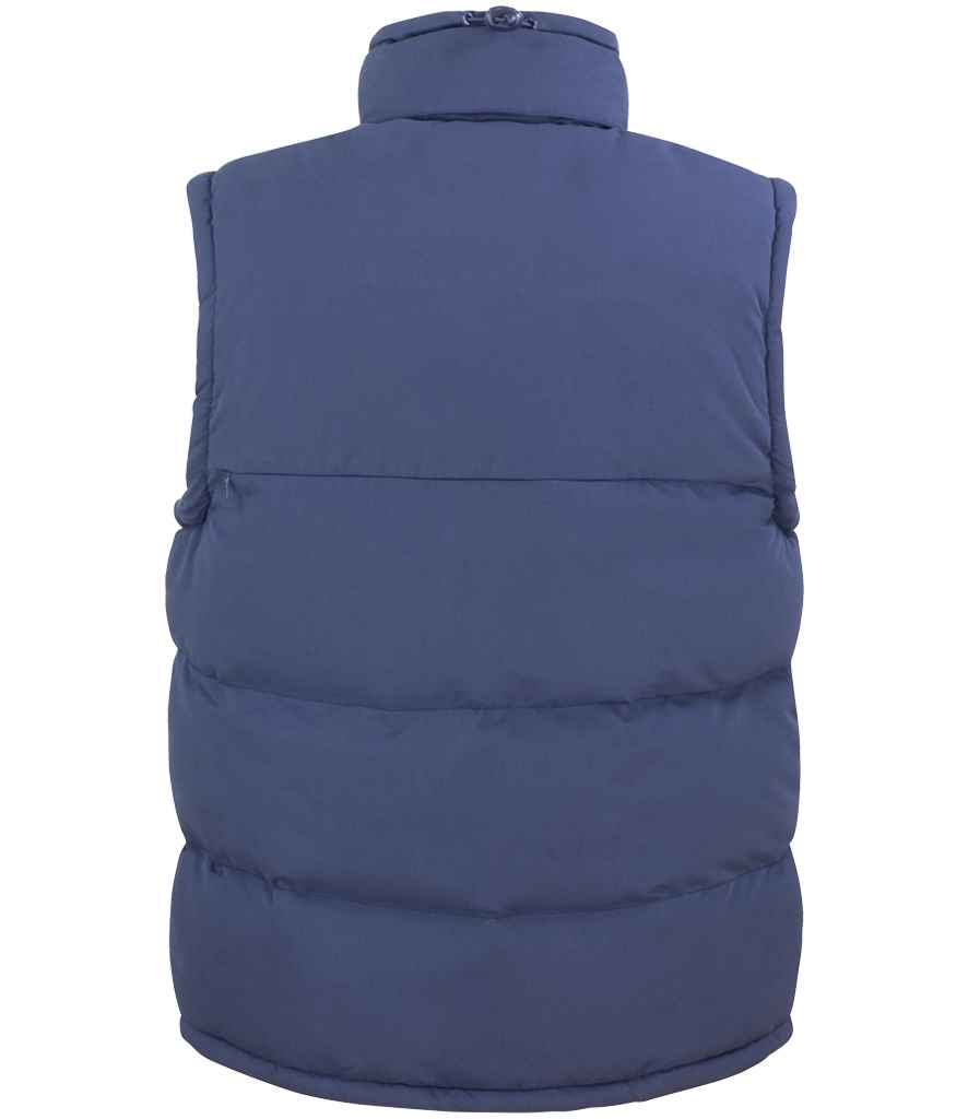 Result R88X Ultra Padded Bodywarmer