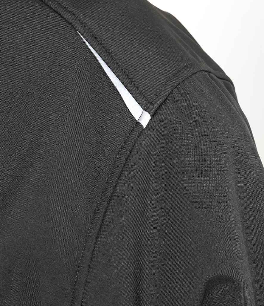 Result Recycled R900M Printable Soft Shell Jacket