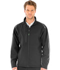 Result Recycled R900M Printable Soft Shell Jacket