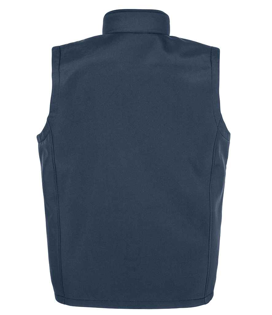 Result Recycled R902M Men's Printable Soft Shell Bodywarmer