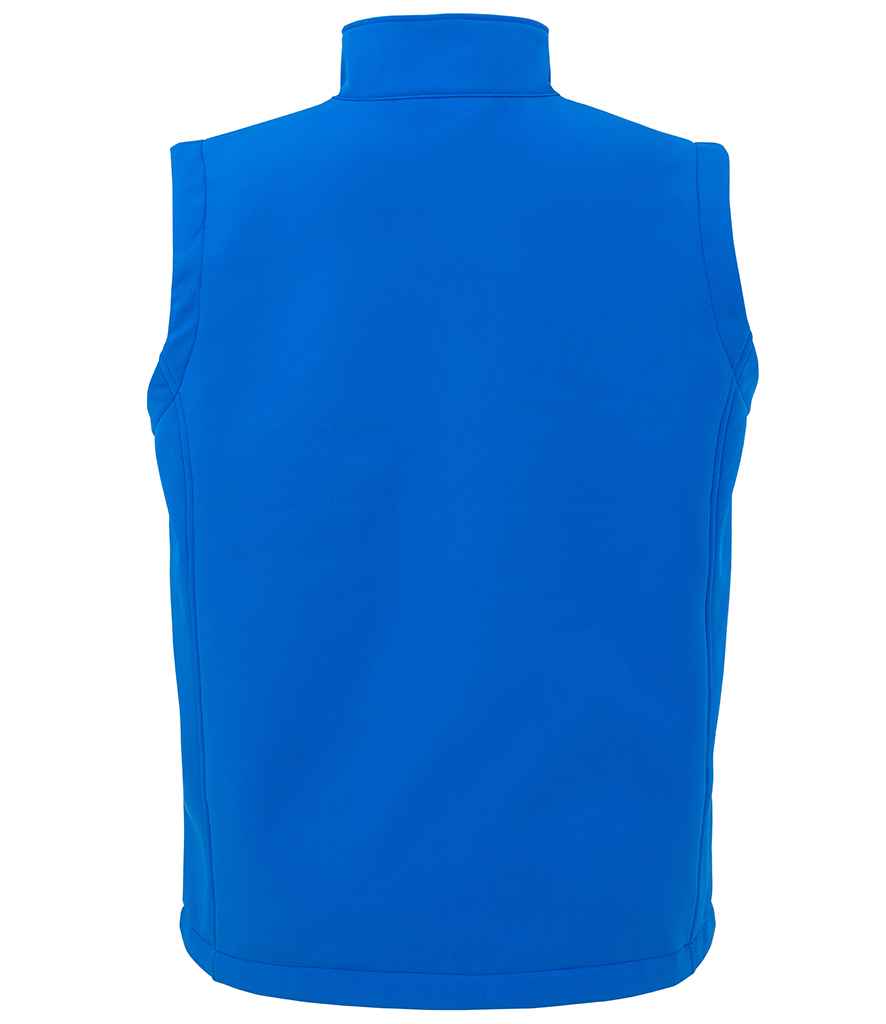 Result Recycled R902M Men's Printable Soft Shell Bodywarmer