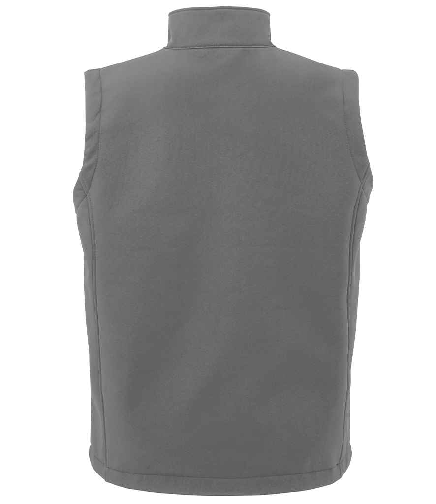 Result Recycled R902M Men's Printable Soft Shell Bodywarmer