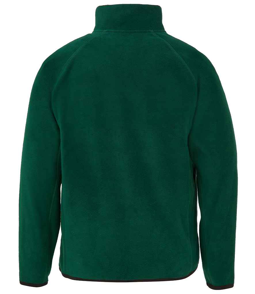 Result Recycled R903X Polarthermic Fleece Jacket