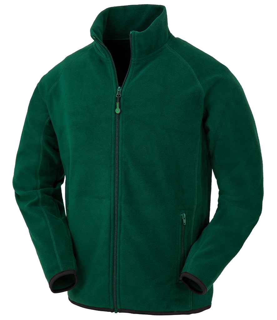 Result Recycled R903X Polarthermic Fleece Jacket