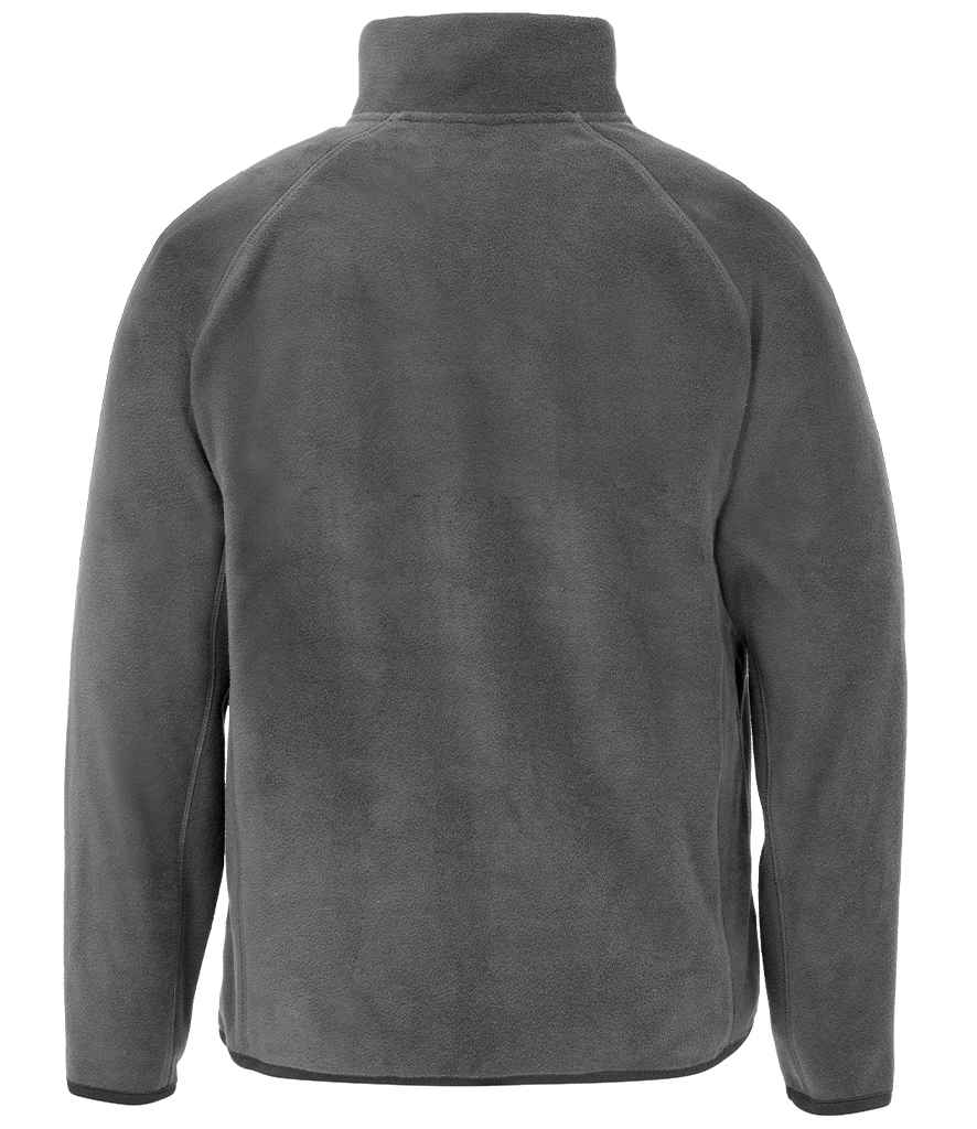 Result Recycled R903X Polarthermic Fleece Jacket
